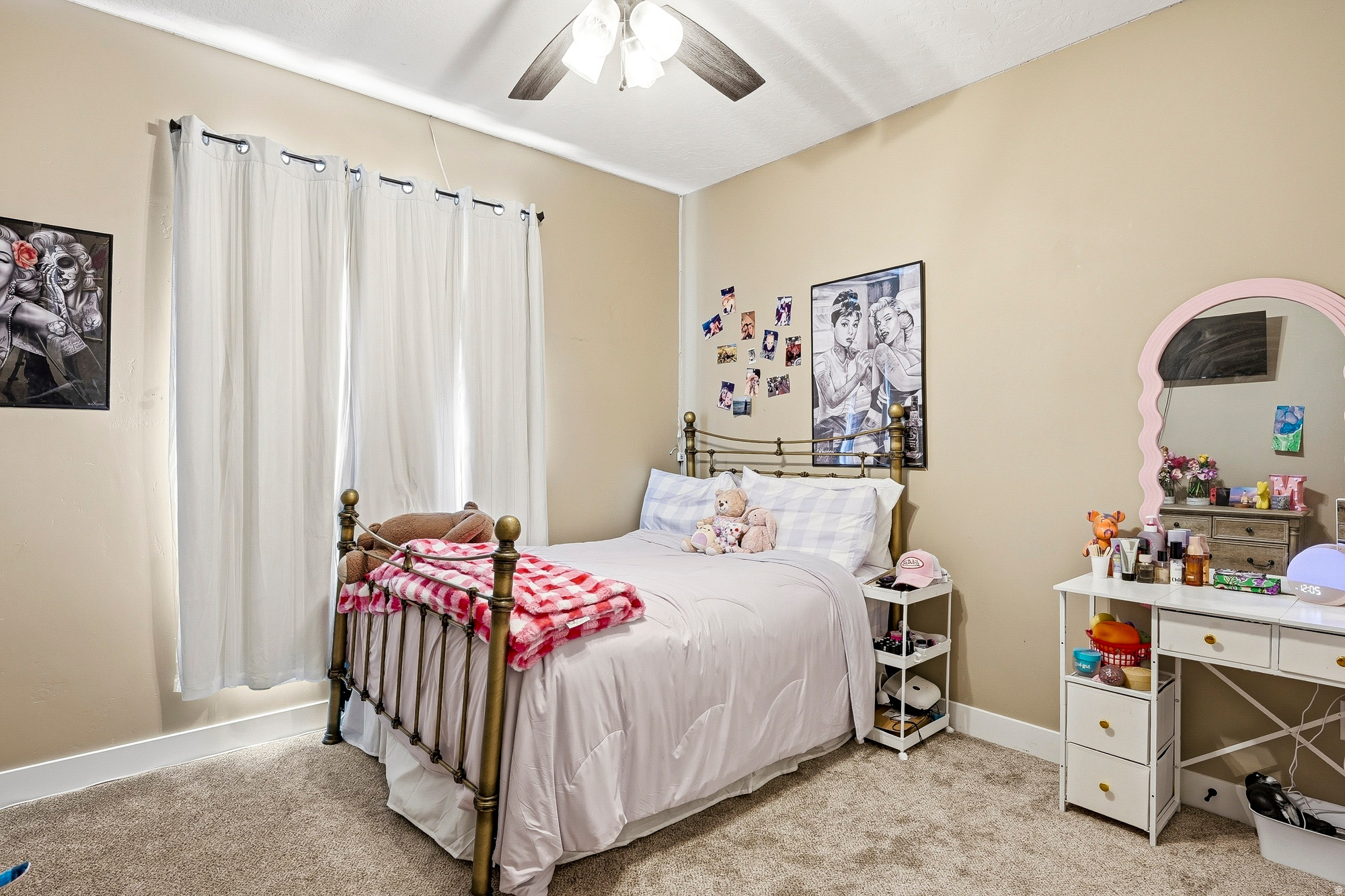 EQUESTRIAN POINTE SUBDIVISION - Residential