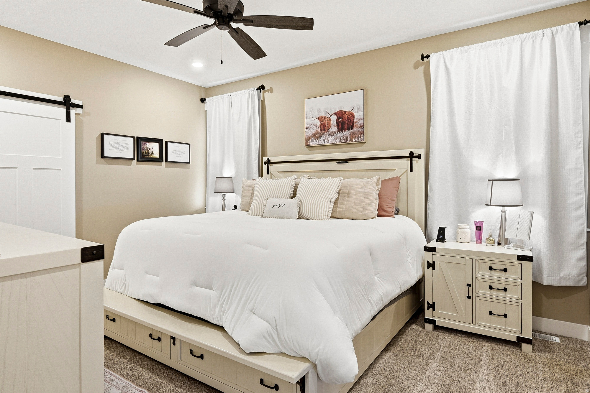 EQUESTRIAN POINTE SUBDIVISION - Residential