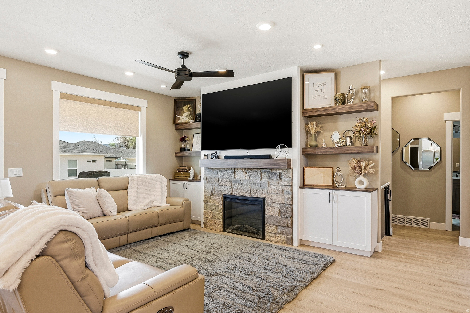 EQUESTRIAN POINTE SUBDIVISION - Residential