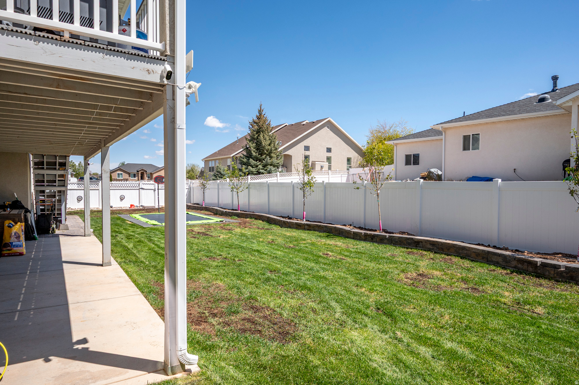 EQUESTRIAN POINTE SUBDIVISION - Residential