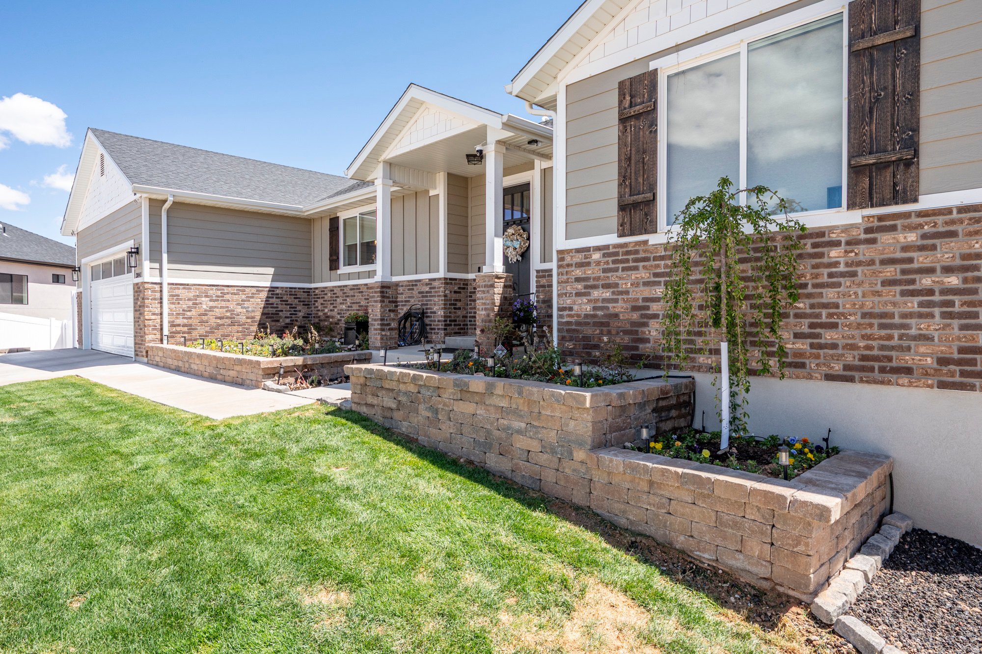 EQUESTRIAN POINTE SUBDIVISION - Residential