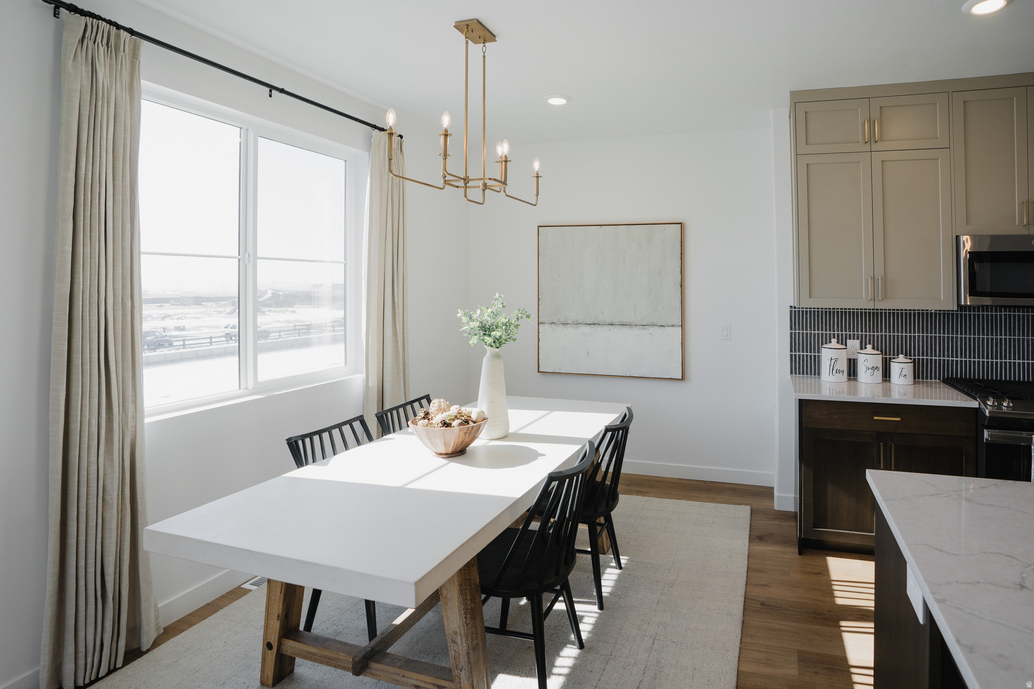 HIATT CREEK - Residential