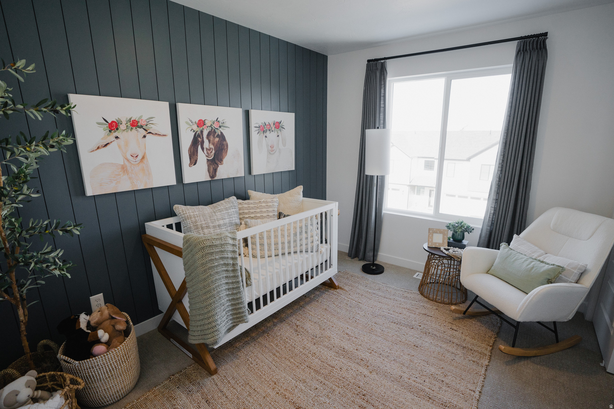 HIATT CREEK - Residential