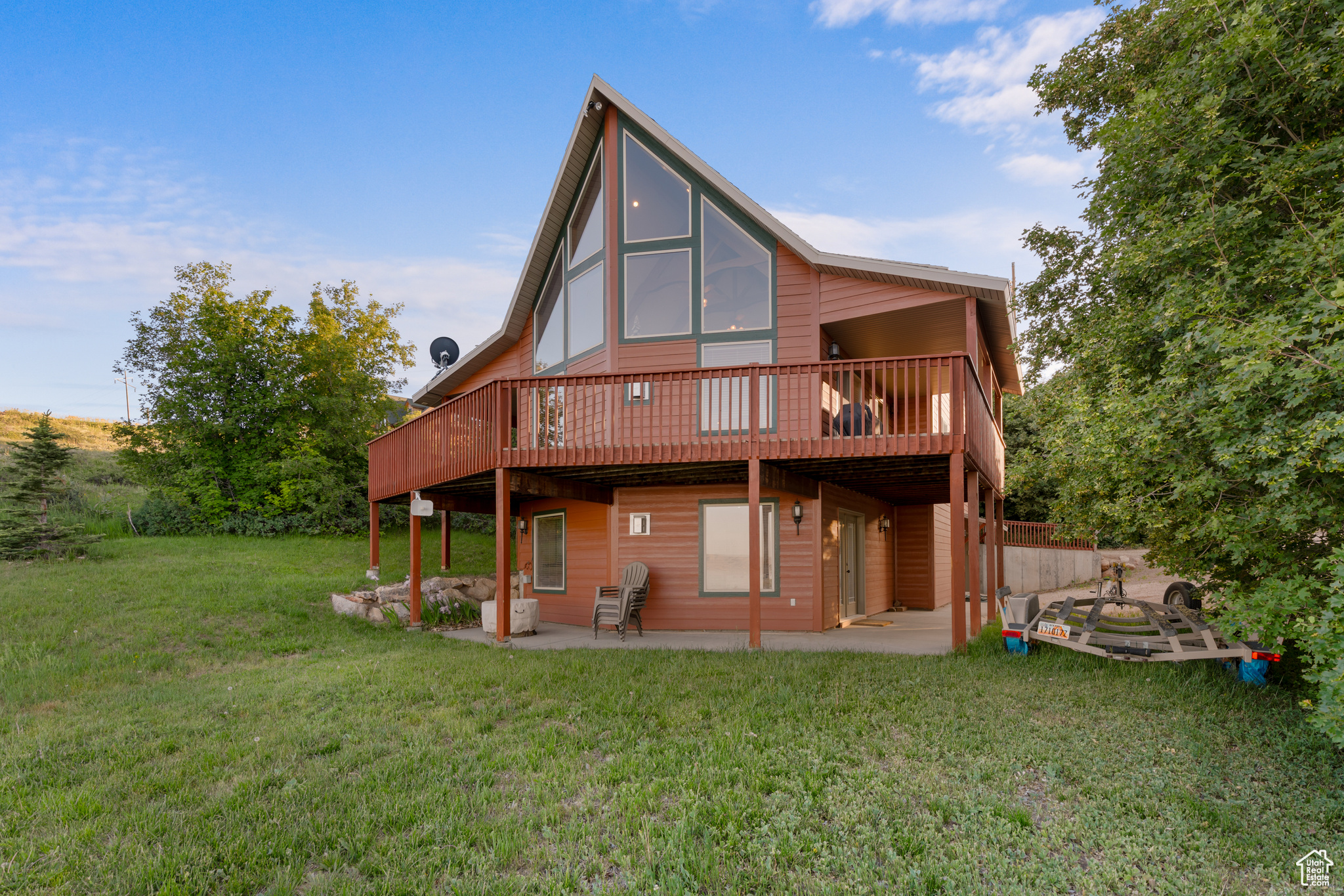 SWAN CREEK VILLAGE - Residential
