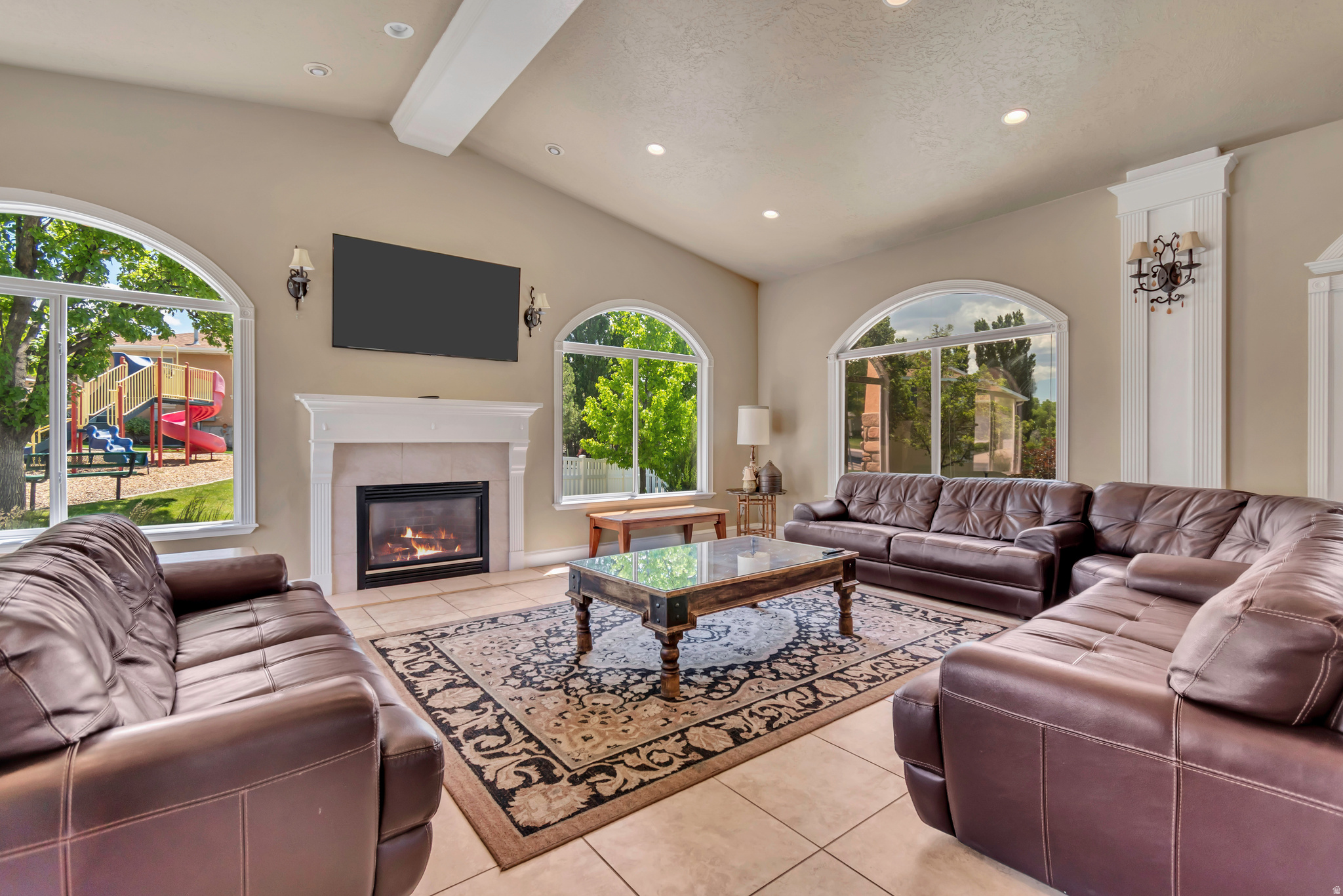 HIDDEN CREEK PHASE 4 PUD - Residential