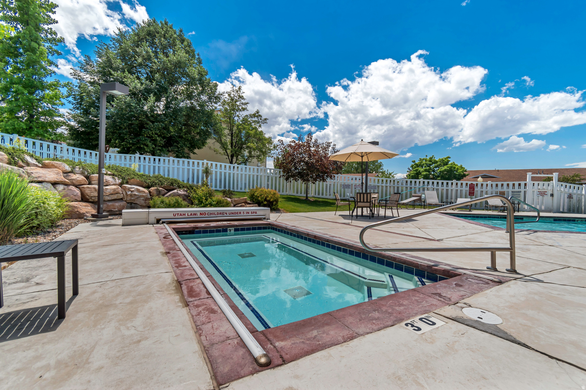 HIDDEN CREEK PHASE 4 PUD - Residential