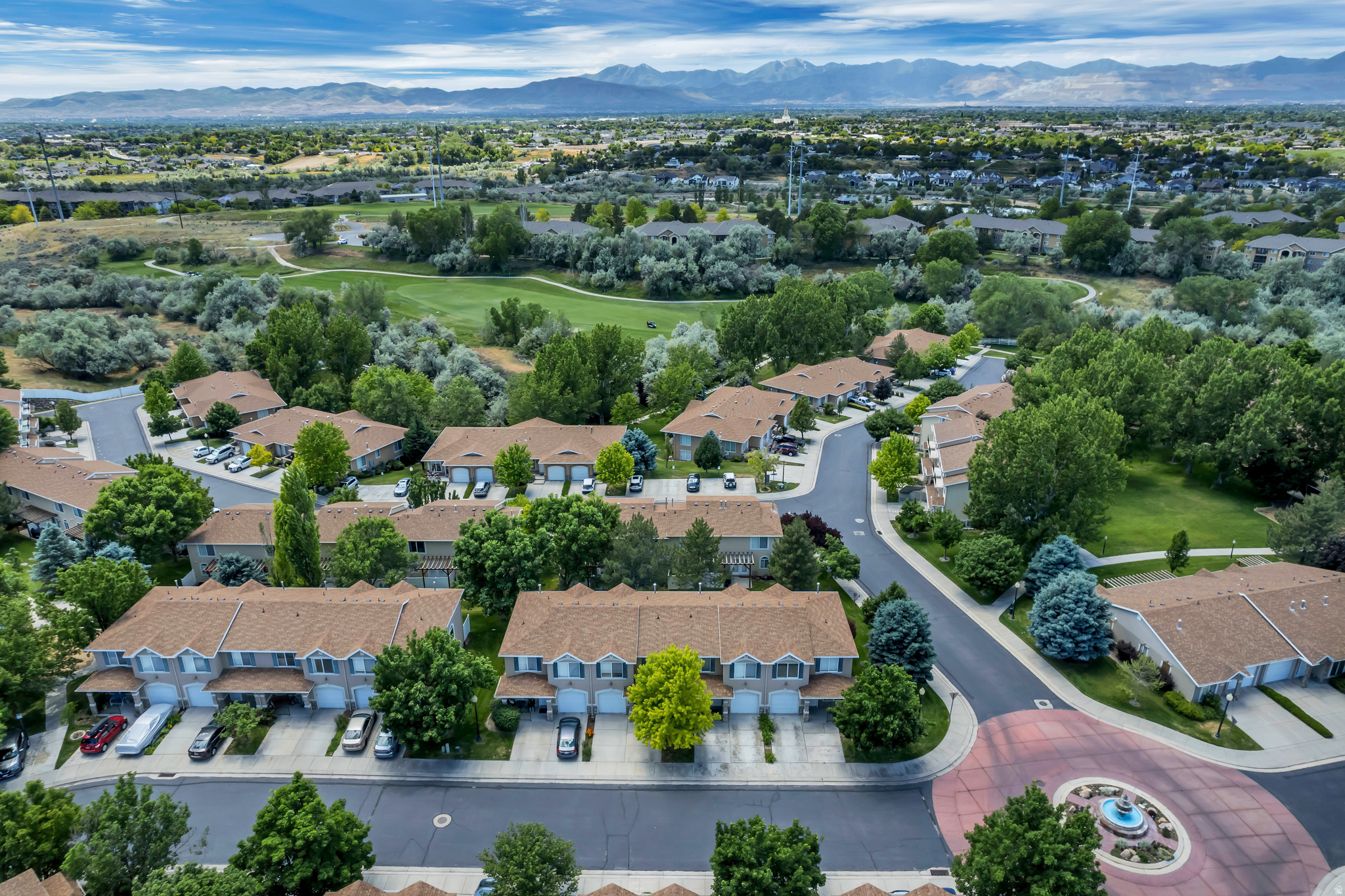 HIDDEN CREEK PHASE 4 PUD - Residential