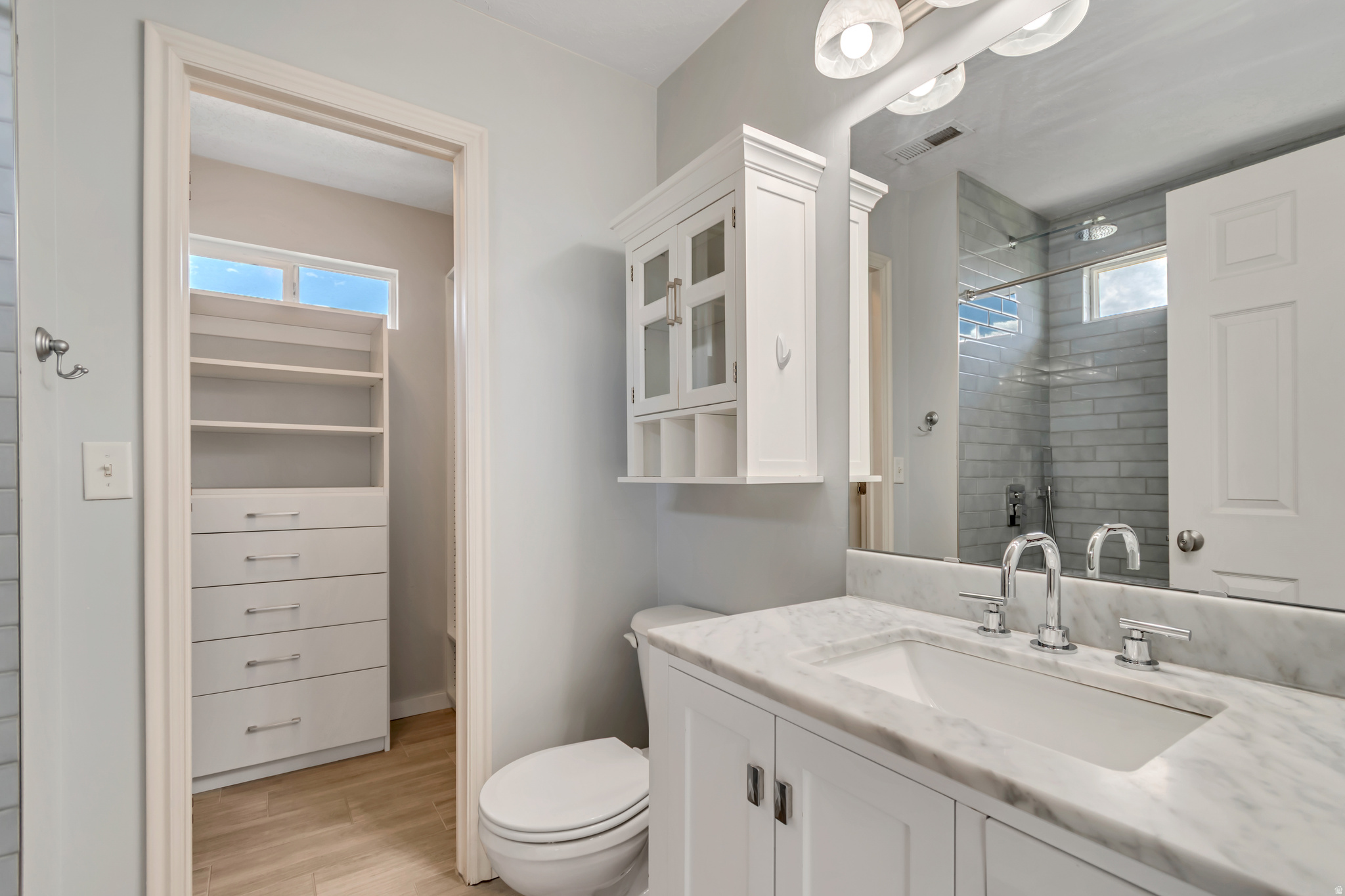 HIDDEN CREEK PHASE 4 PUD - Residential