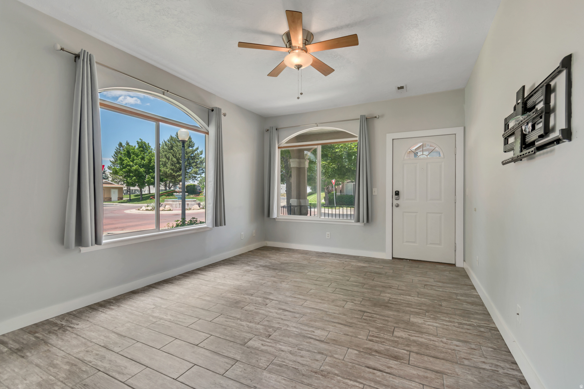 HIDDEN CREEK PHASE 4 PUD - Residential