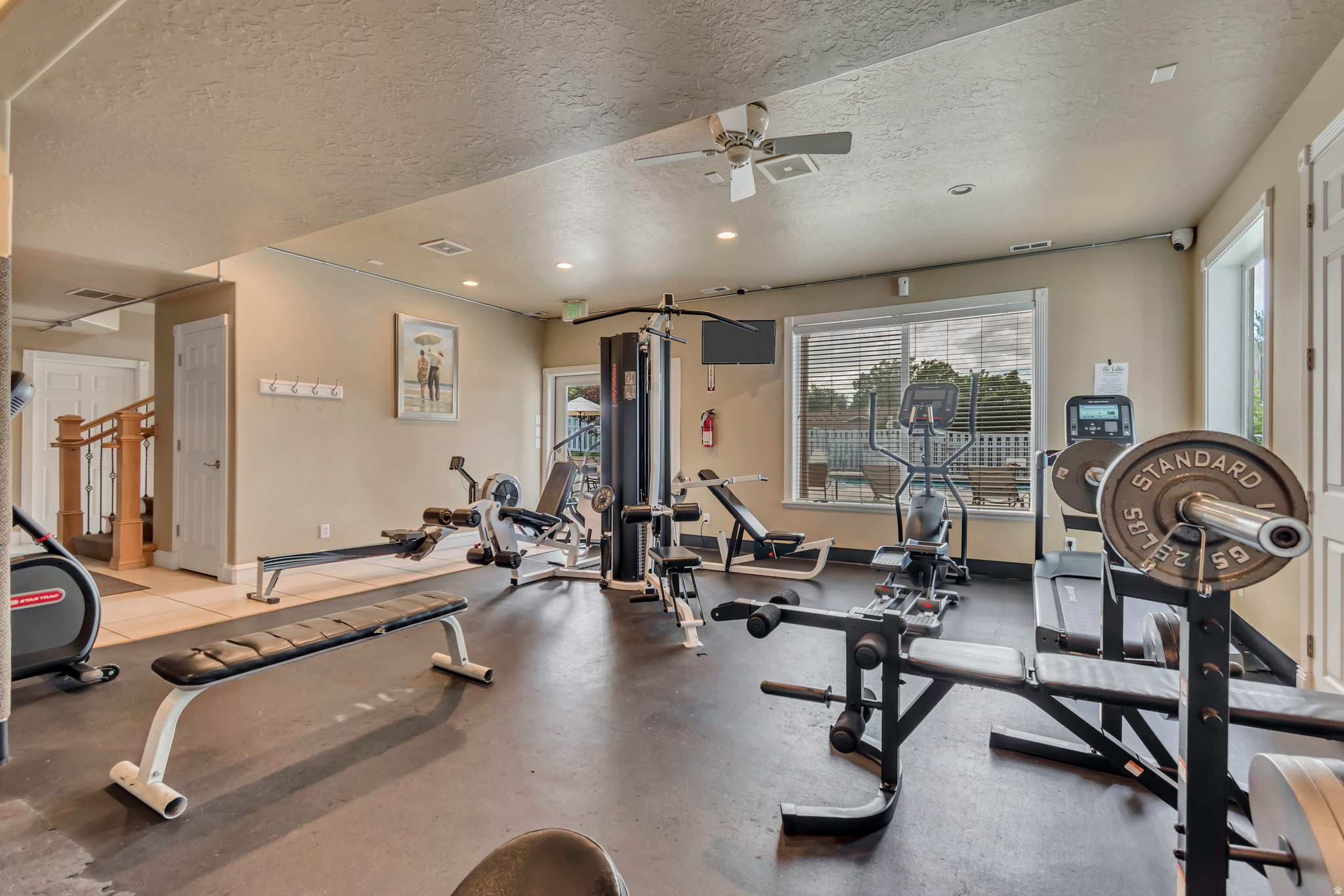 HIDDEN CREEK PHASE 4 PUD - Residential