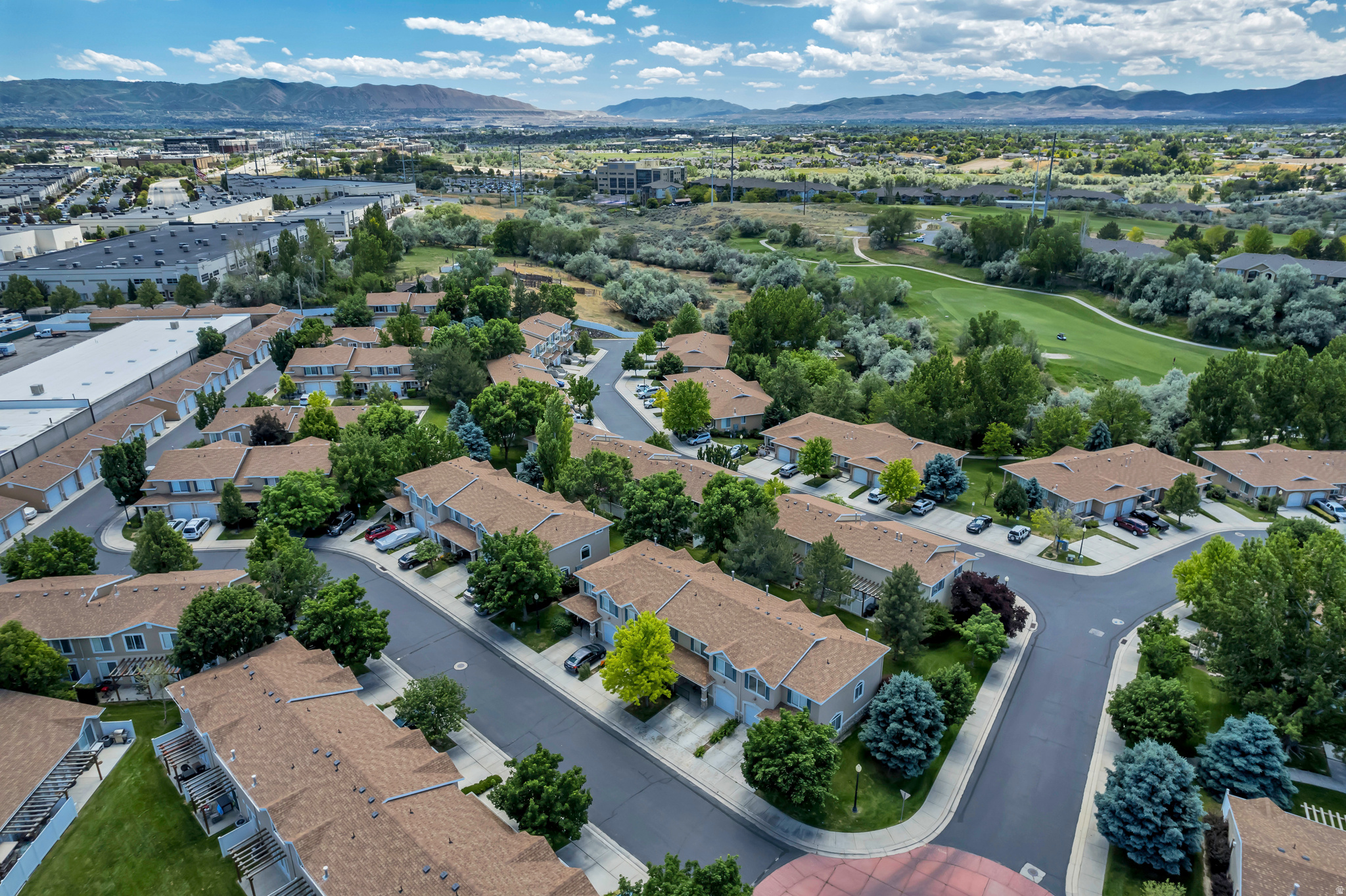 HIDDEN CREEK PHASE 4 PUD - Residential
