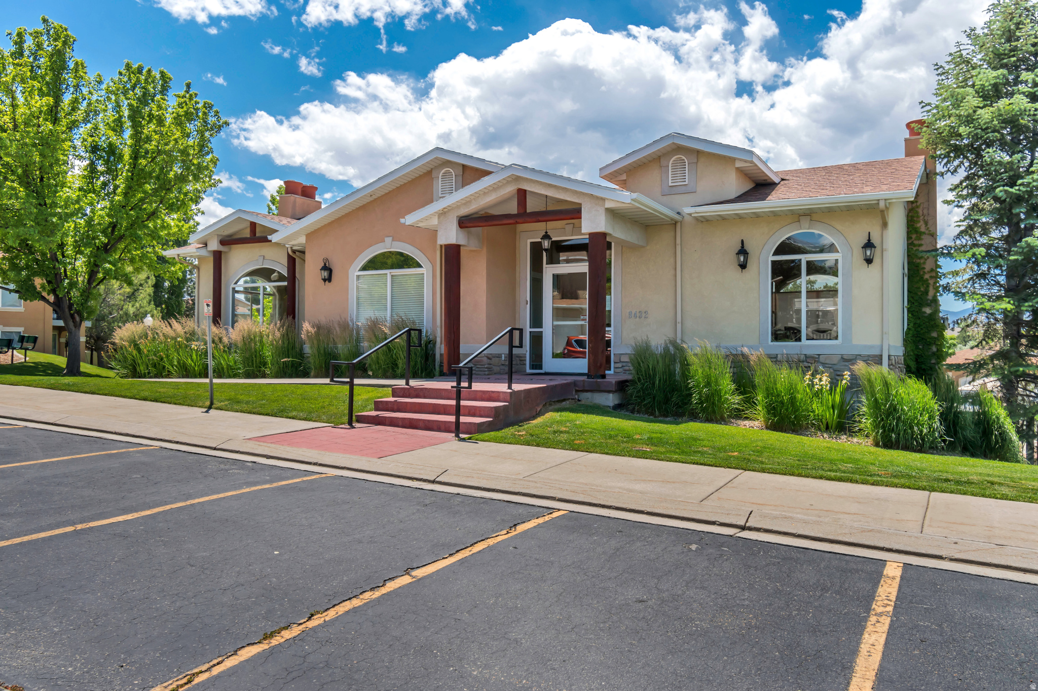 HIDDEN CREEK PHASE 4 PUD - Residential