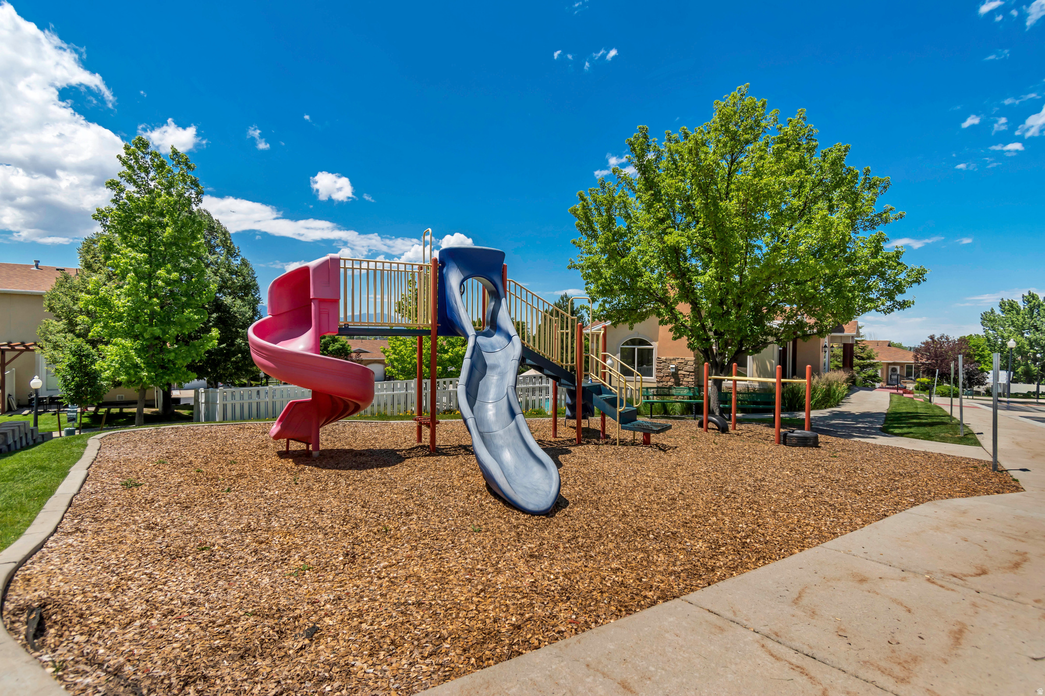 HIDDEN CREEK PHASE 4 PUD - Residential