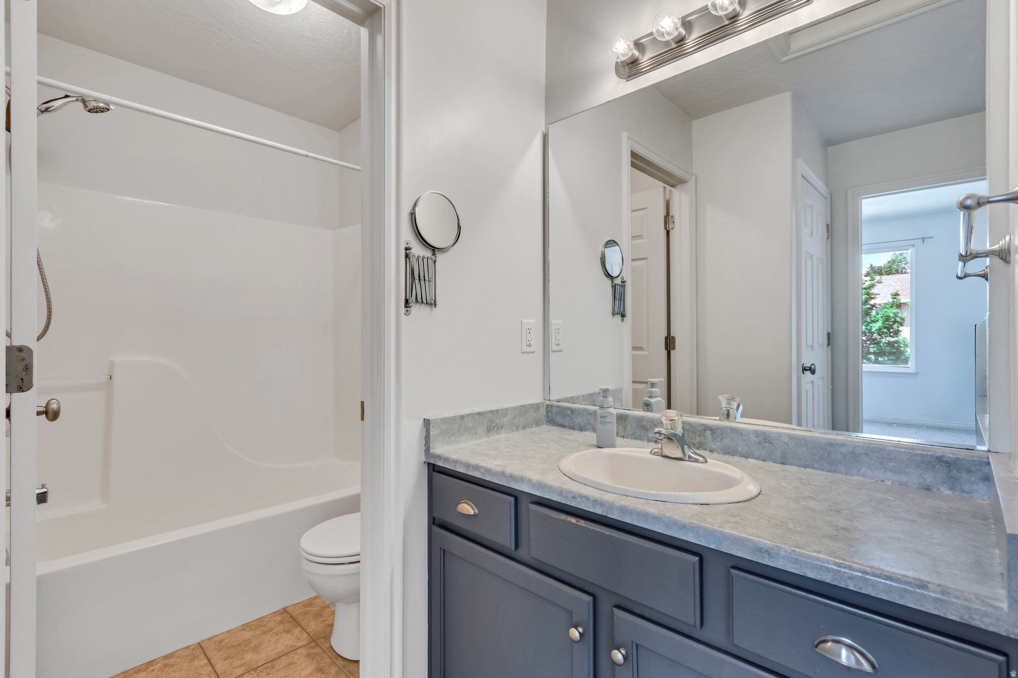HIDDEN CREEK PHASE 4 PUD - Residential