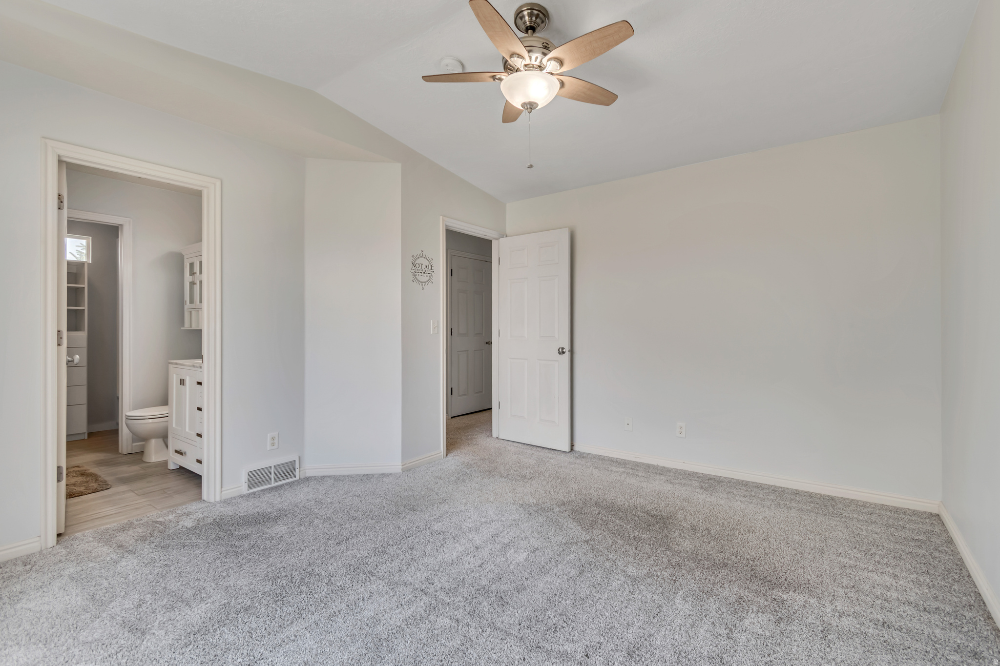 HIDDEN CREEK PHASE 4 PUD - Residential