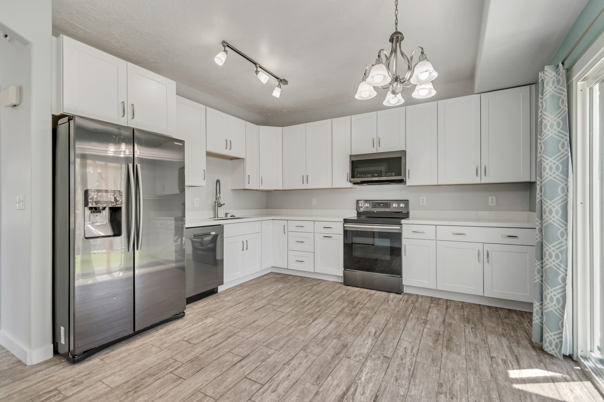 HIDDEN CREEK PHASE 4 PUD - Residential