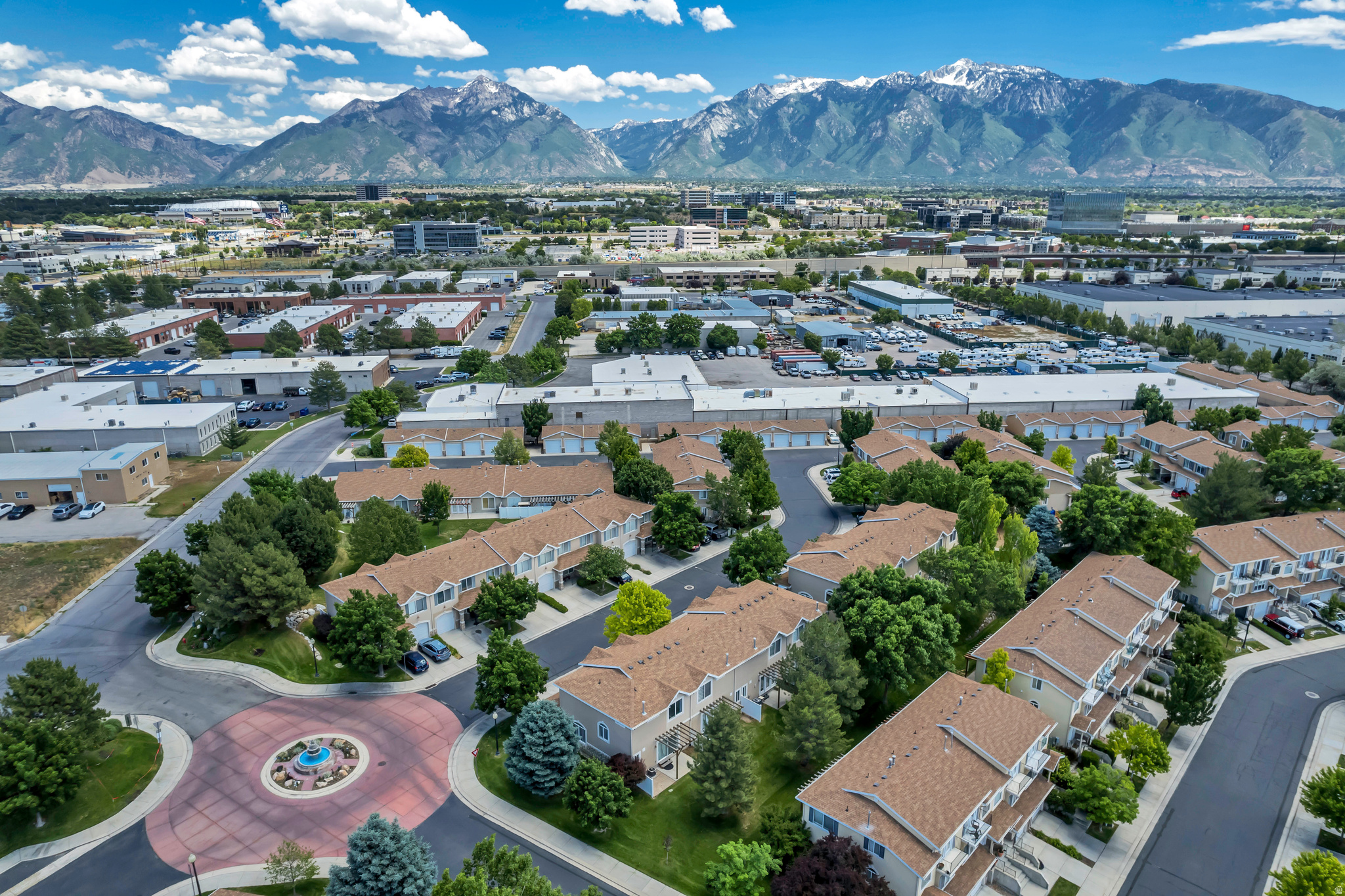 HIDDEN CREEK PHASE 4 PUD - Residential