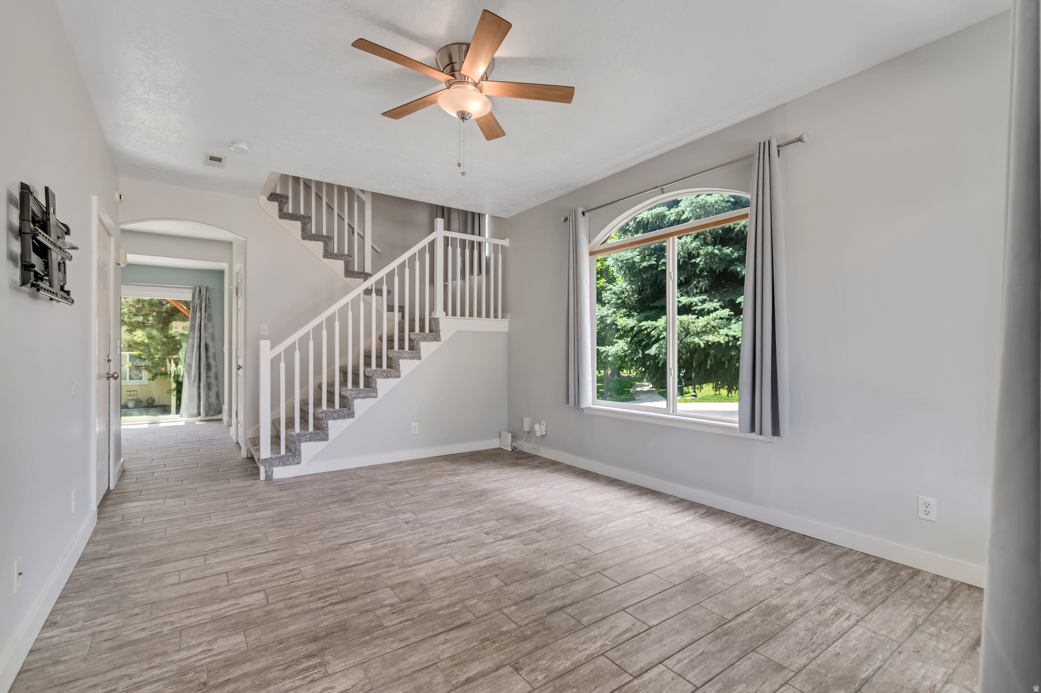 HIDDEN CREEK PHASE 4 PUD - Residential