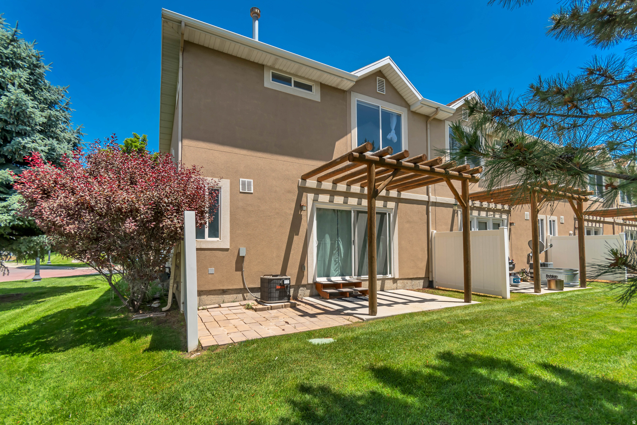 HIDDEN CREEK PHASE 4 PUD - Residential