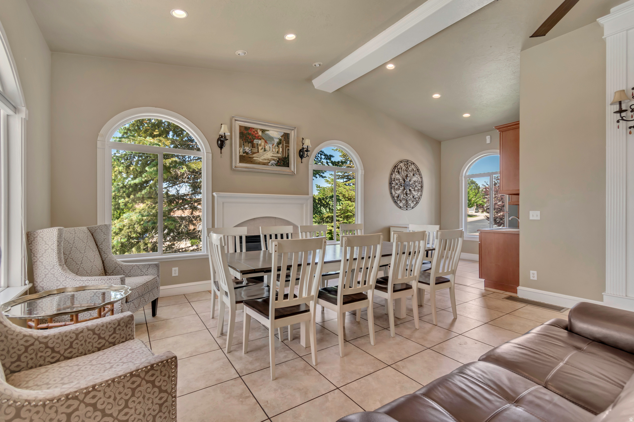 HIDDEN CREEK PHASE 4 PUD - Residential