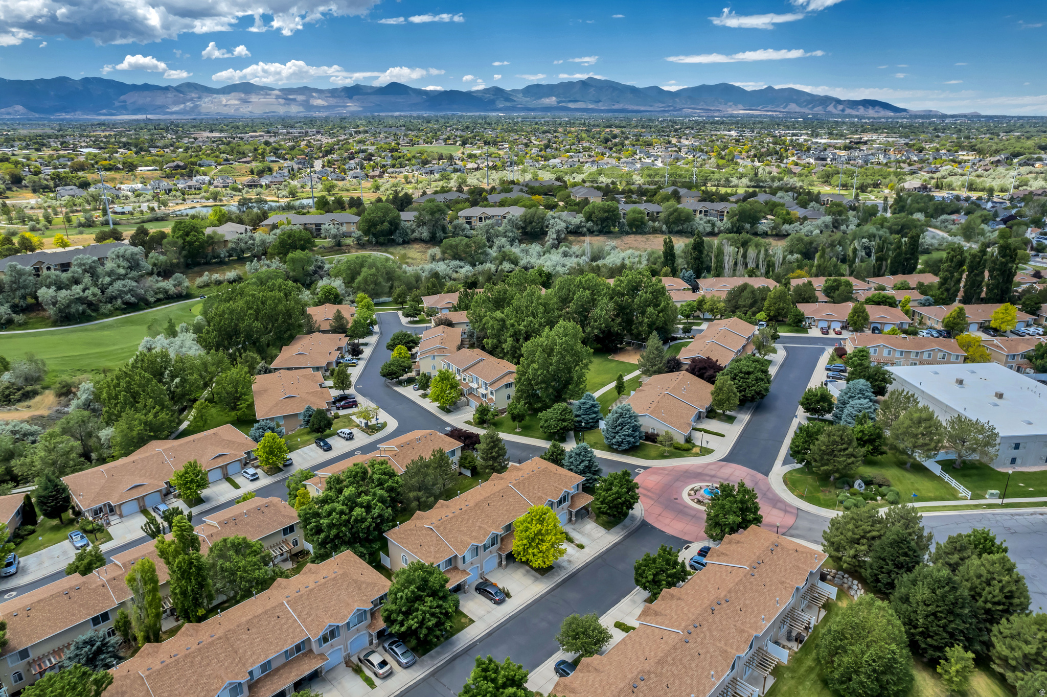 HIDDEN CREEK PHASE 4 PUD - Residential