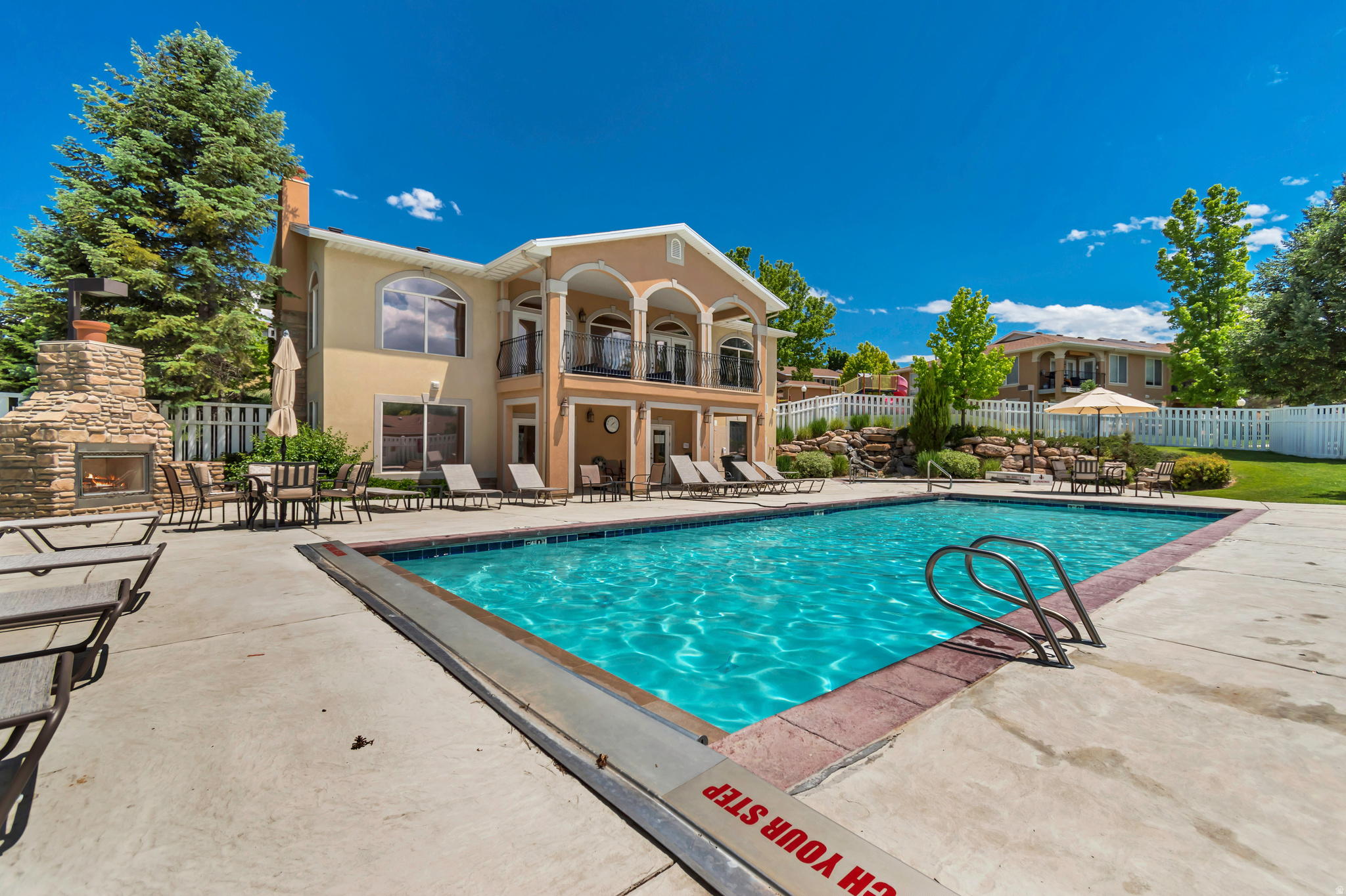 HIDDEN CREEK PHASE 4 PUD - Residential