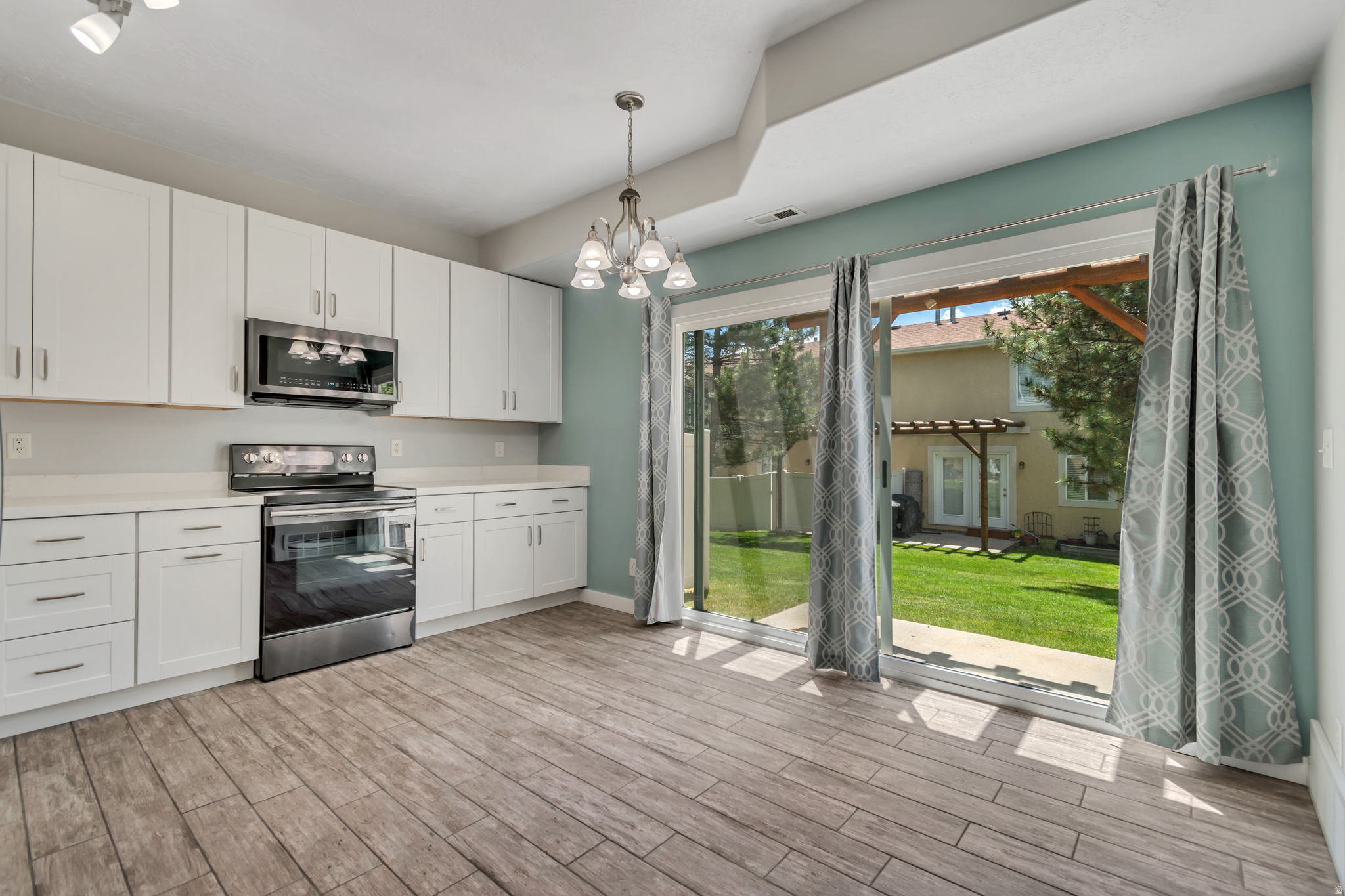 HIDDEN CREEK PHASE 4 PUD - Residential