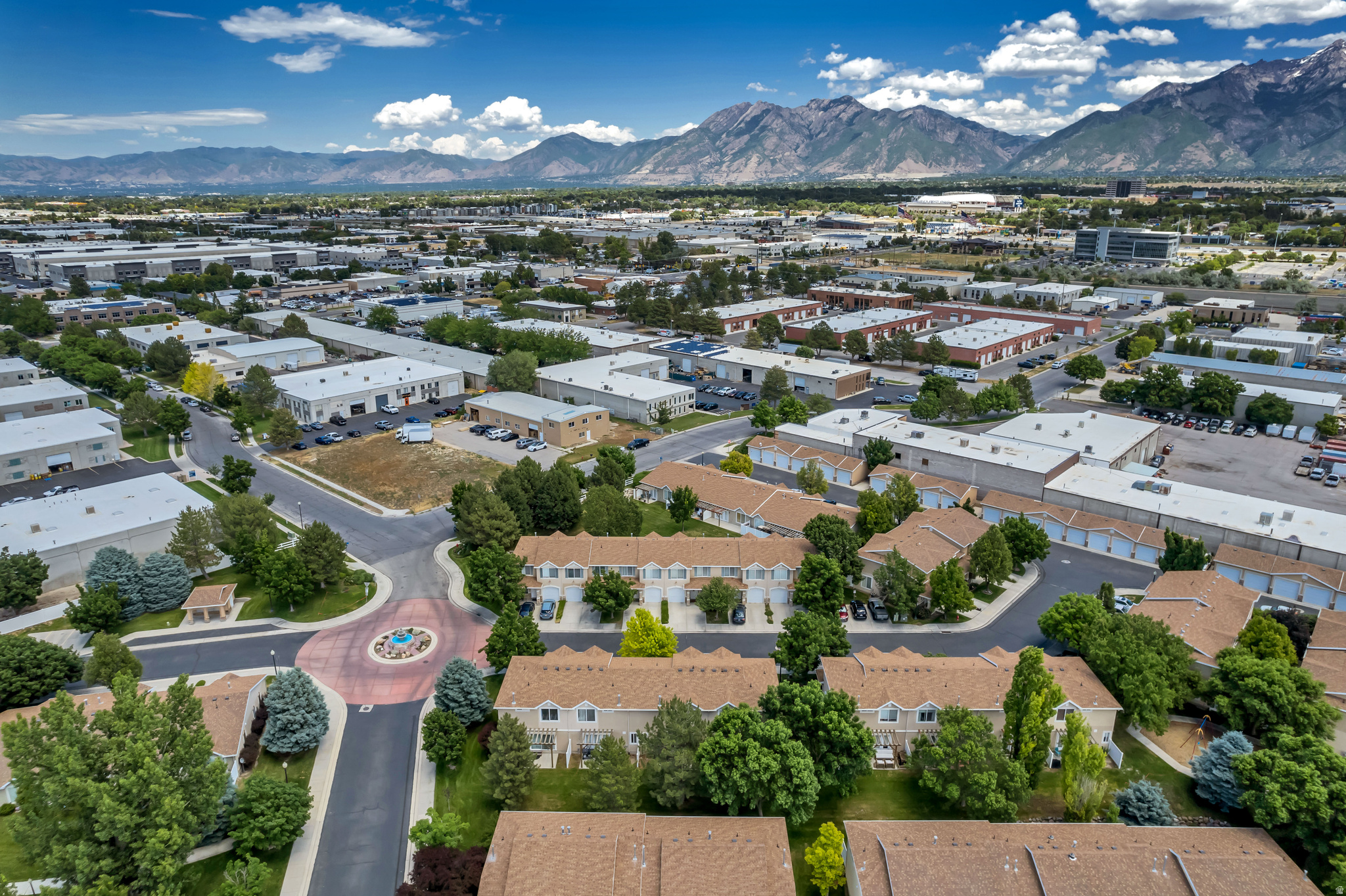 HIDDEN CREEK PHASE 4 PUD - Residential