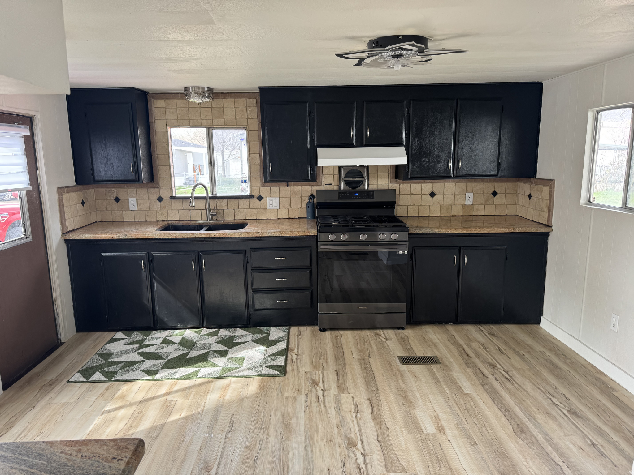 EVERGREEN VILLAGE MANUFACTURED HOME - Residential