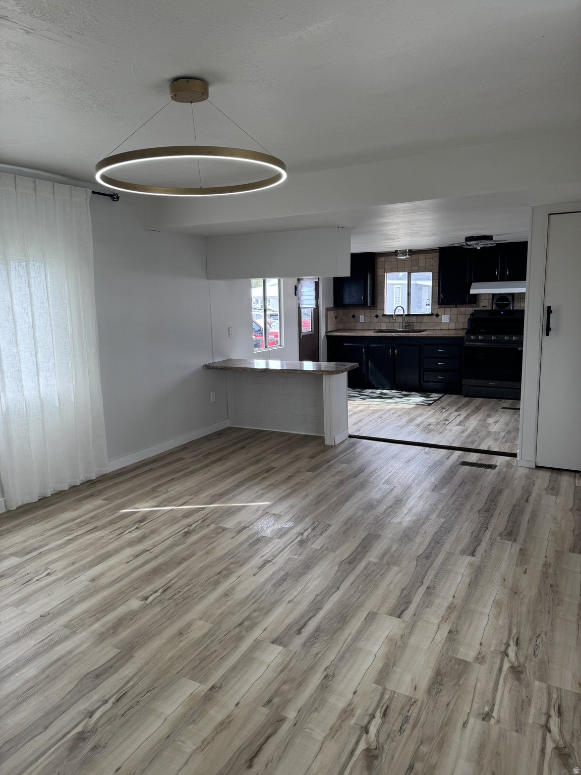 EVERGREEN VILLAGE MANUFACTURED HOME - Residential