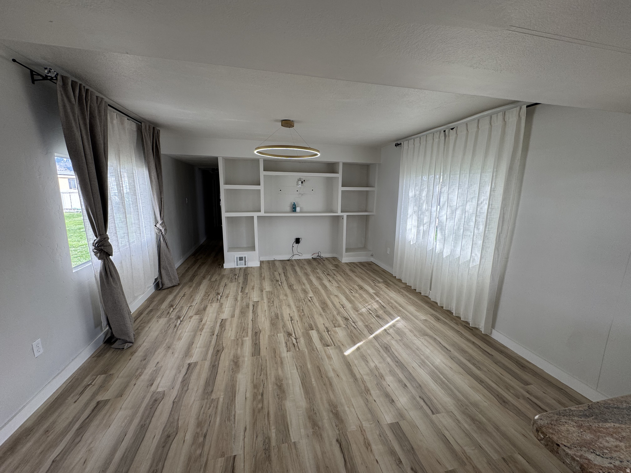 EVERGREEN VILLAGE MANUFACTURED HOME - Residential
