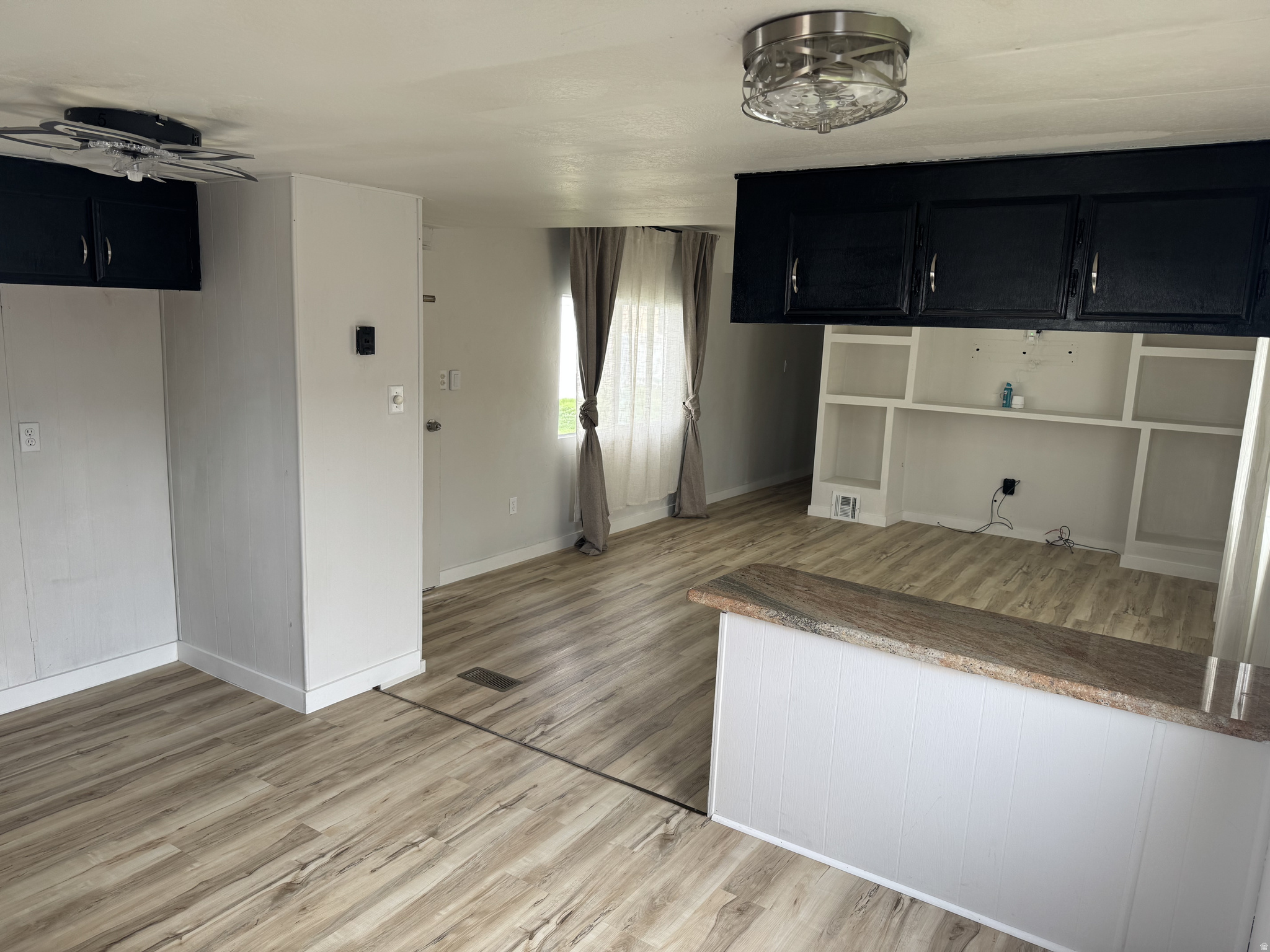 EVERGREEN VILLAGE MANUFACTURED HOME - Residential