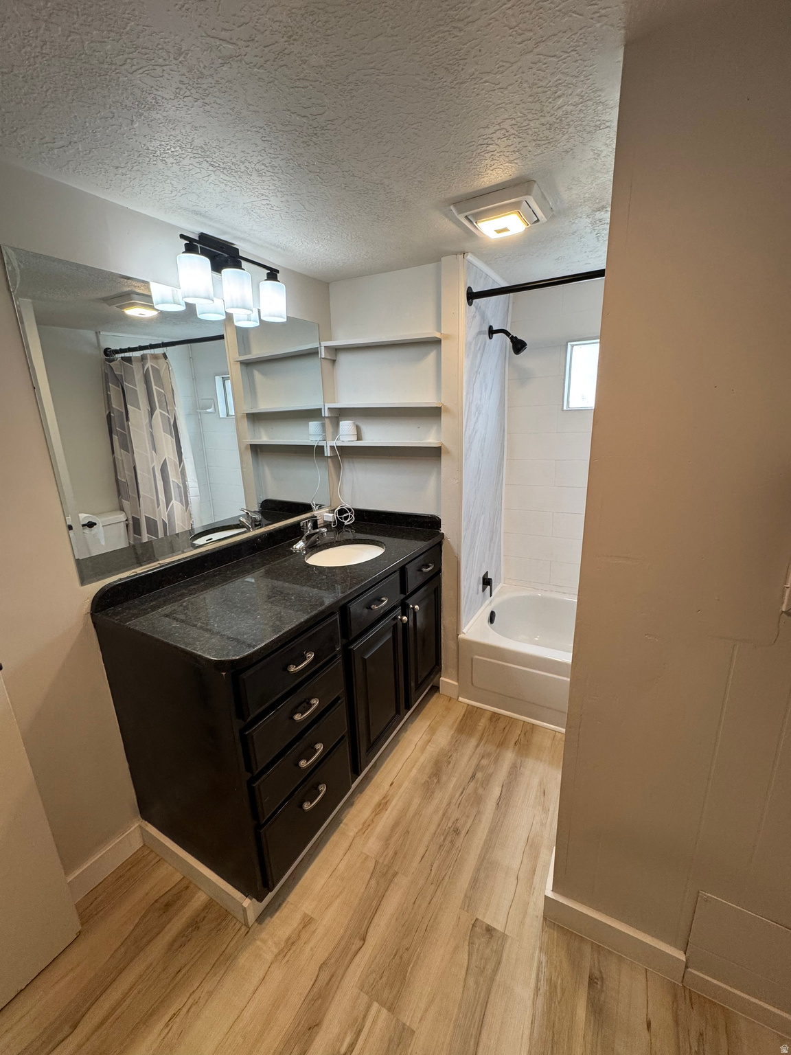 EVERGREEN VILLAGE MANUFACTURED HOME - Residential