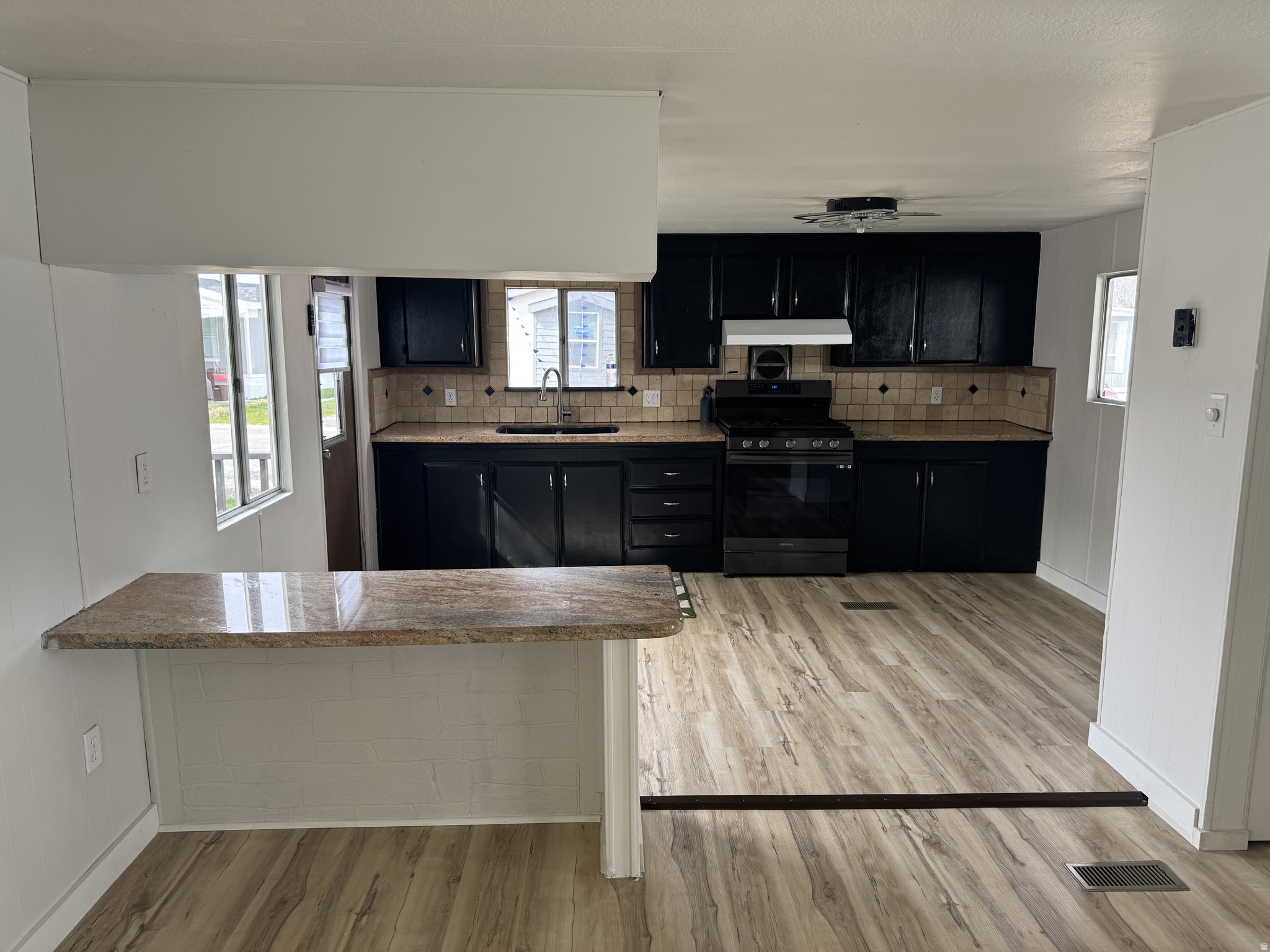 EVERGREEN VILLAGE MANUFACTURED HOME - Residential