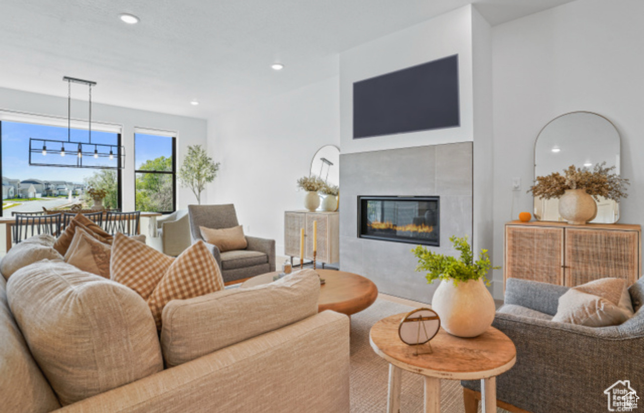 SUNRISE RANCH - Residential