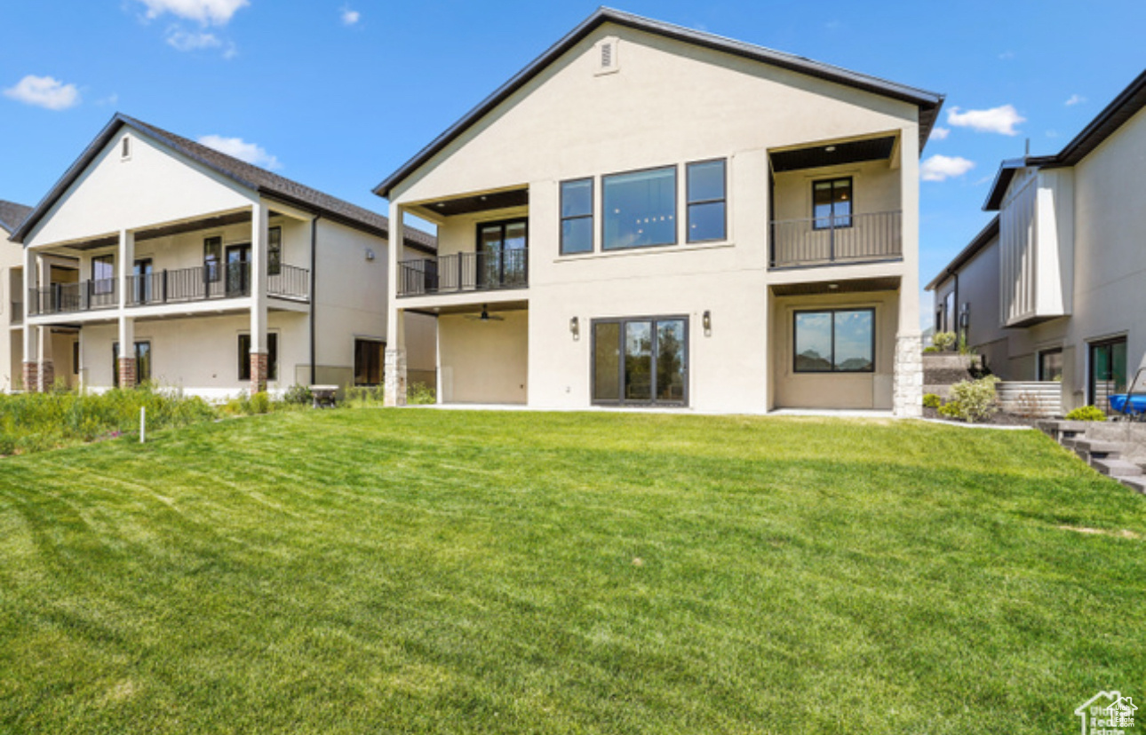 SUNRISE RANCH - Residential