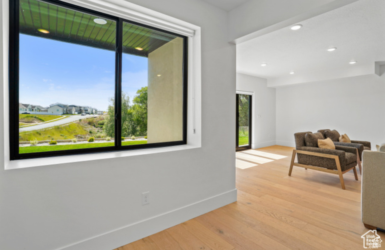SUNRISE RANCH - Residential