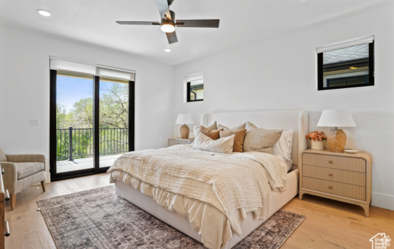 SUNRISE RANCH - Residential