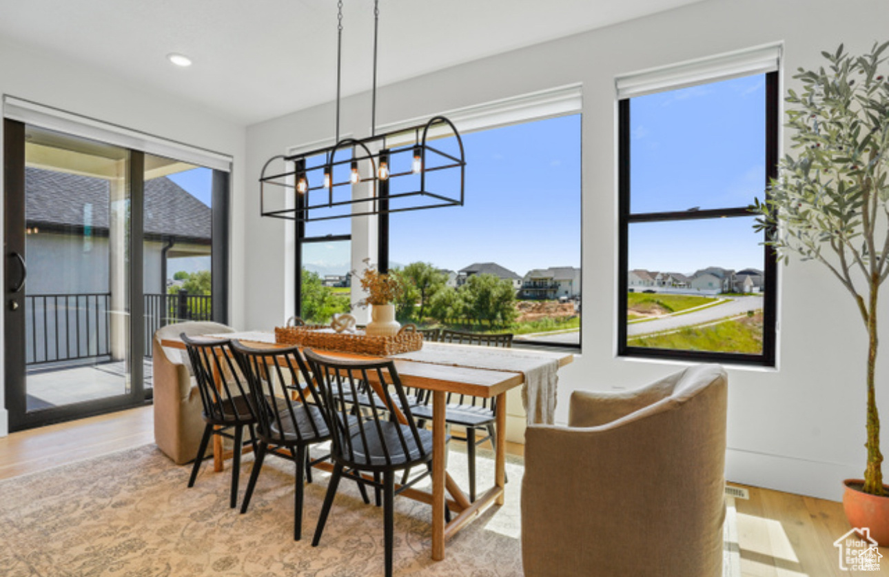 SUNRISE RANCH - Residential