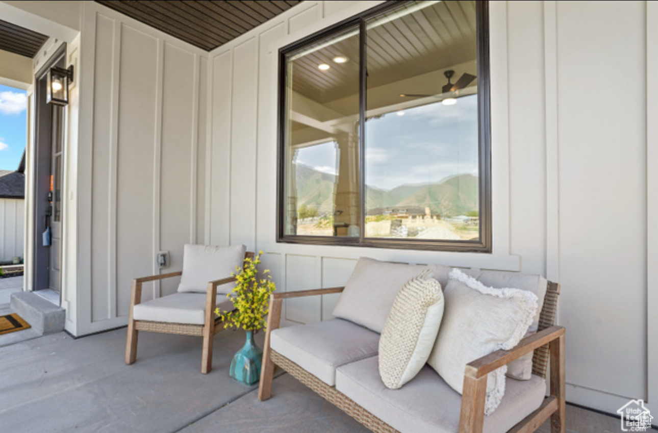 SUNRISE RANCH - Residential