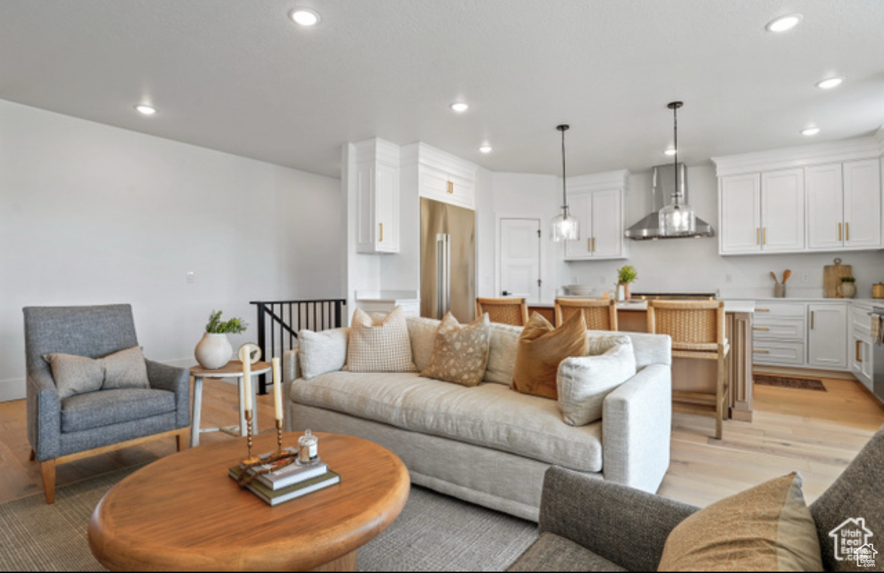 SUNRISE RANCH - Residential