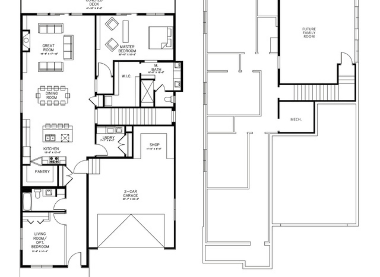SUNRISE RANCH - Residential