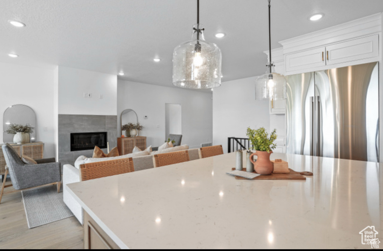 SUNRISE RANCH - Residential