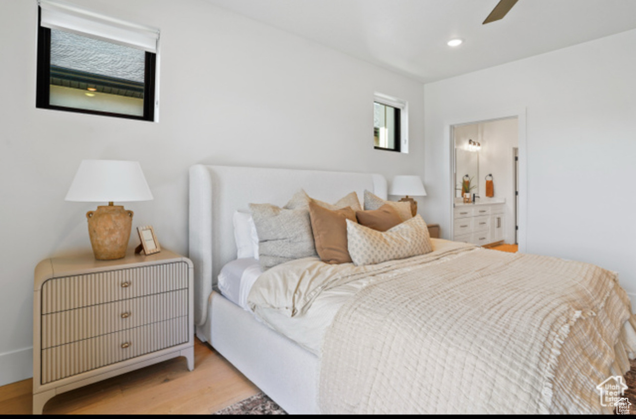 SUNRISE RANCH - Residential