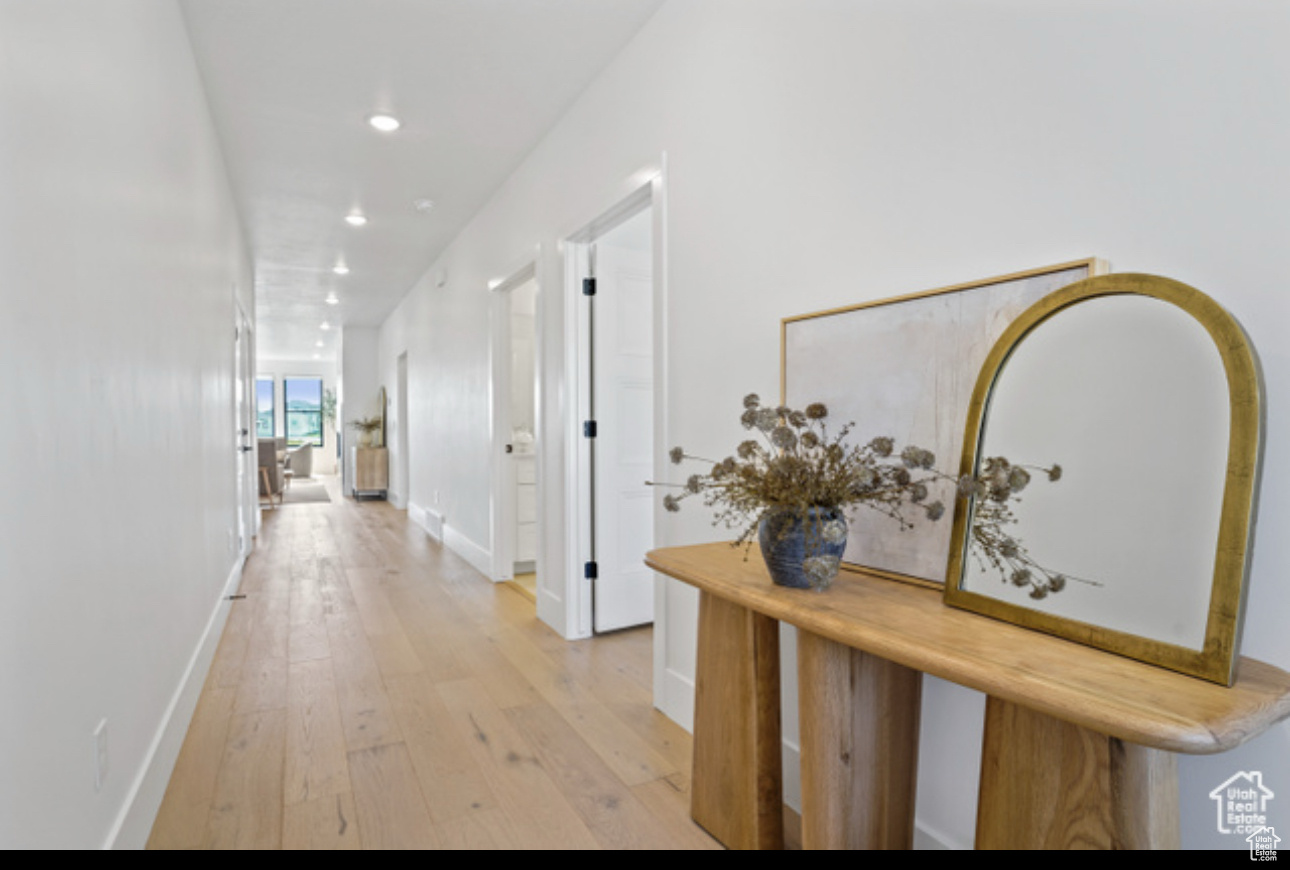 SUNRISE RANCH - Residential