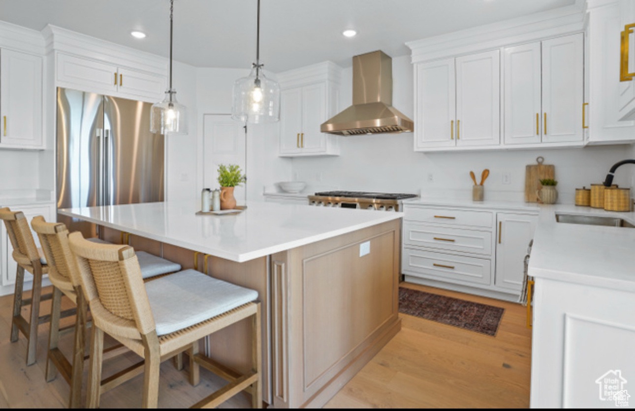 SUNRISE RANCH - Residential