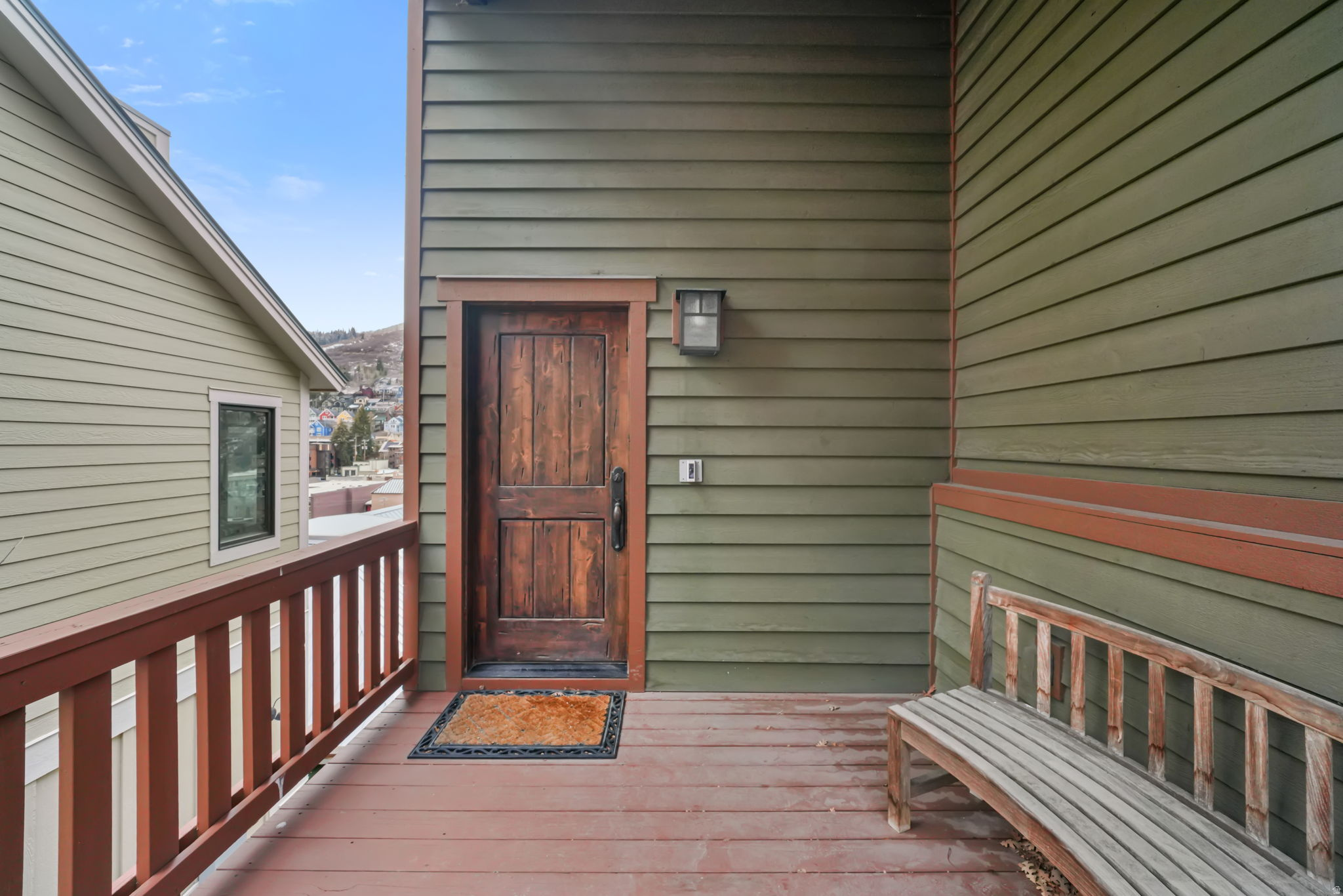 PARK CITY - Residential