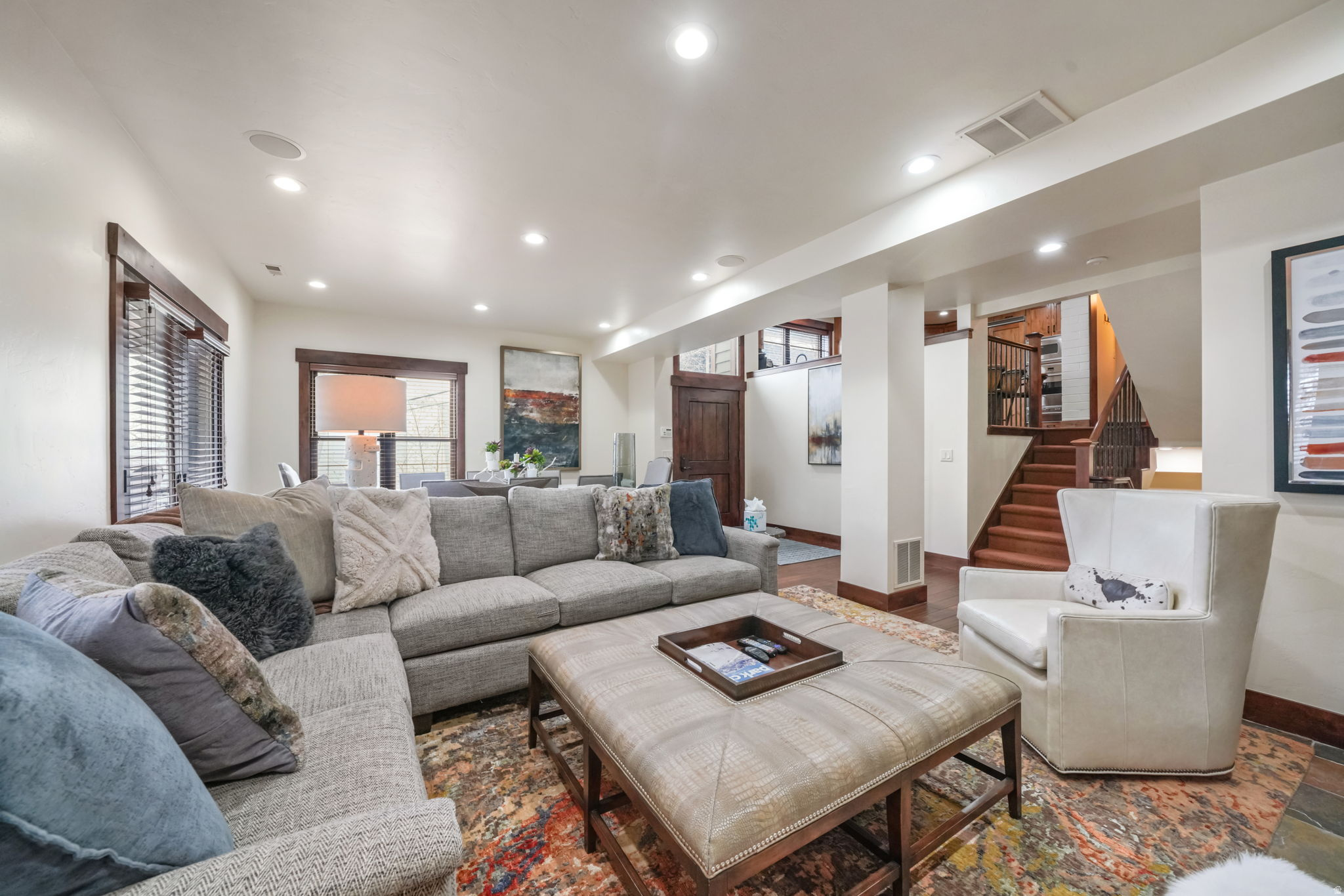 PARK CITY - Residential