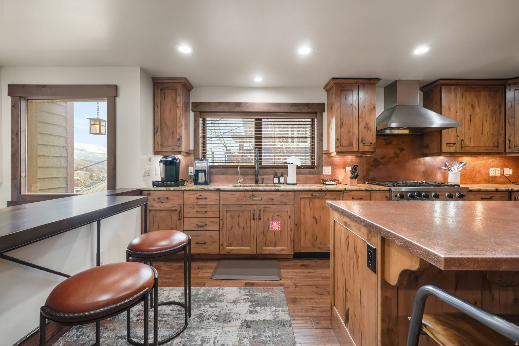 PARK CITY - Residential