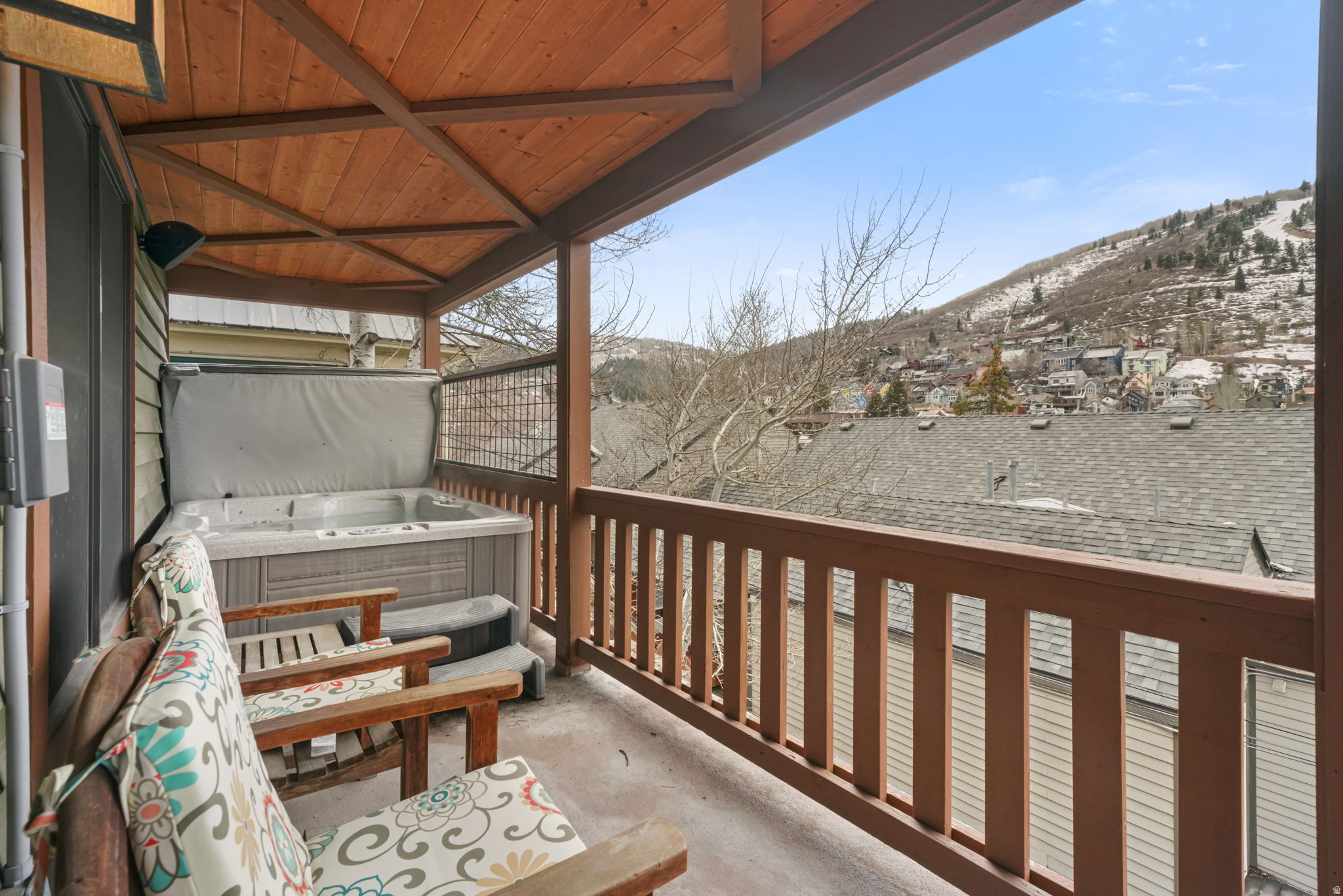PARK CITY - Residential